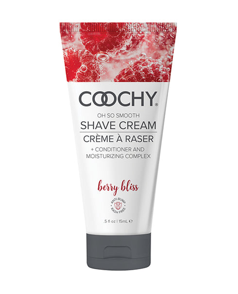 Coochy Shave Cream